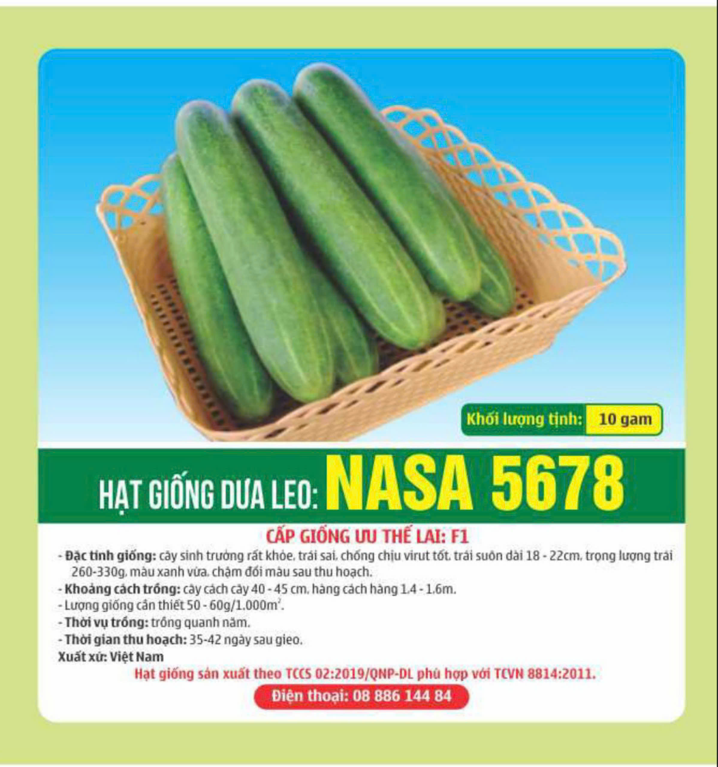 hat-giong-dua-leo-nasa-5678